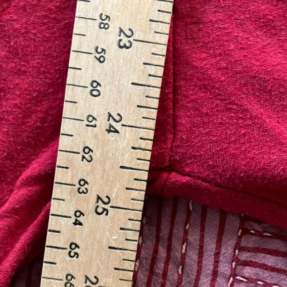 Onesie pajama suit blood Red Hooded Zip-Up boys / girls 9-11yrs approx 45” - Picture 10 of 13